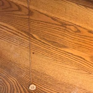 Taylor Swift necklace